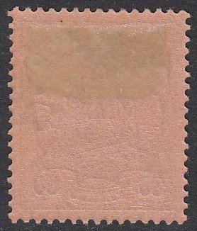 Caroline Islands 12 MH CV $1.60