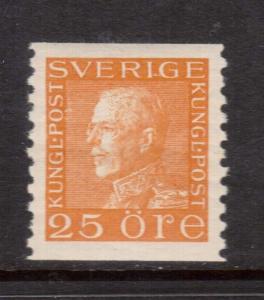 Sweden #177 XF/NH