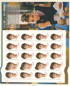 U.S. #SET/MIXED CONDITION 