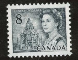 Canada Scott 544 MNH**  stamp