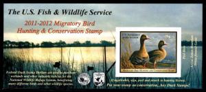 US.# RW78A Federal Duck Stamp MINT POST OFFICE FRESH!