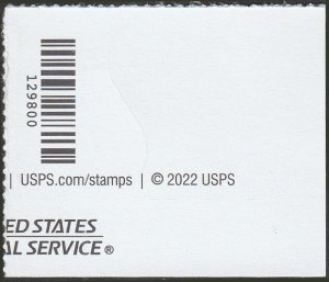 # 5667 Mint Never Hinged ( N.H. )