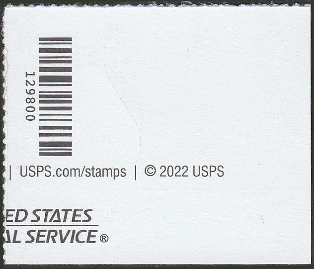 # 5667 Mint Never Hinged ( N.H. )