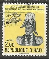 HAITI C455 VFU DESSALINES Y873-11