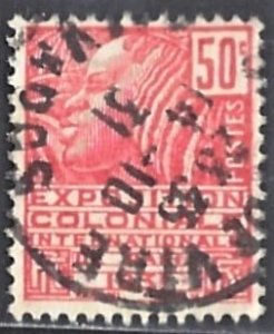 FRANCE #260 , USED - 1930 - FRAN618