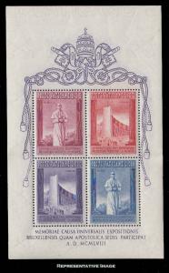 Vatican City Scott 242a