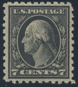 US Scott #430 Mint, VF, H