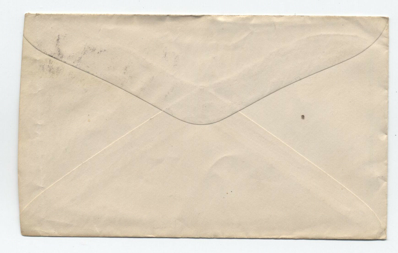 1870s Sing Sing NY SS fancy cancel on 3 cent green stamped envelope ...
