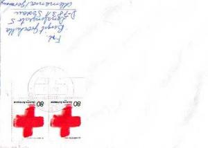 Germany, Red Cross