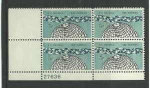 1963 USA Science Issue SC1237