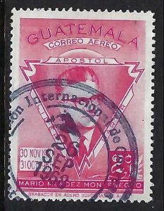 Guatemala C345 VFU Z7814-4