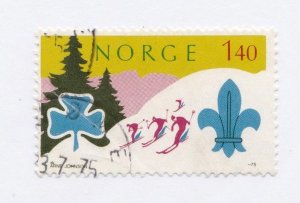 Norway             657             used