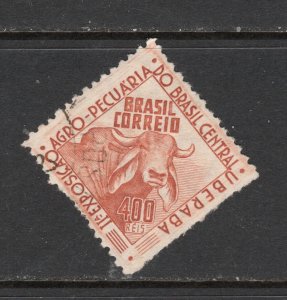 Brazil   536  used   singles