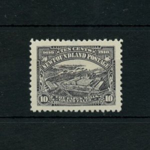 ?NFLD #95  VF MH Cat $110 mint Newfoundland