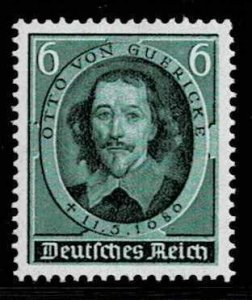 Germany 1936 Sc.#472 MNH, Otto von Guericke