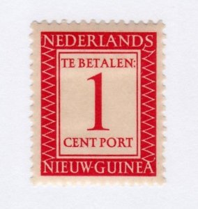 Netherlands New Guinea       J1        MH OG