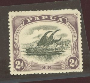 Papua New Guinea #29