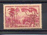 French Guinea 146 MLH