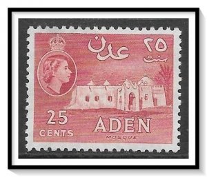 Aden #51 Mosque NG