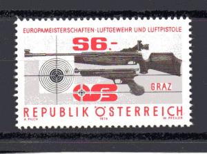 Austria 1112 MNH