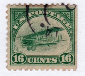 United States           C2            used