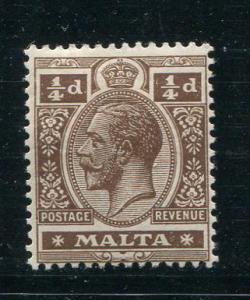 Malta #49 Mint - Make Me An Offer