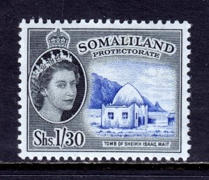 Somaliland - Scott #136 - MNH - SCV $24