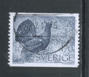 Sweden 1119  Used 