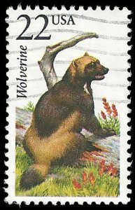 US - #2327 - Used - SCV-0.50