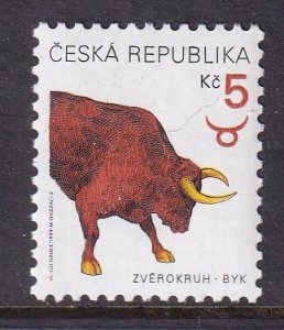 Czech Republic 3068 MNH VF