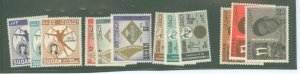 Sudan #170-181  Single (Complete Set)