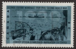 Second World War--1939