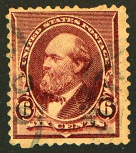 U.S. #271 USED