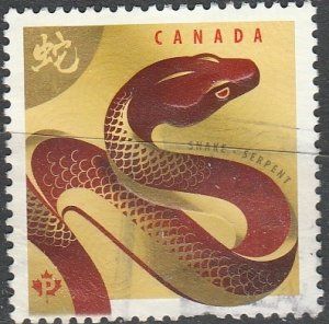 Canada   2599     (O)    2013