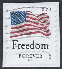 4635,used plate # P1111