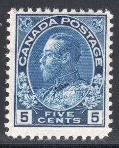 CANADA SCOTT 111