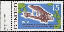 CANADA   #494 MNH (6)