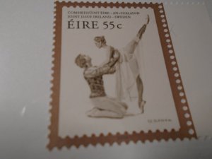 Ireland  #  1895 MNH