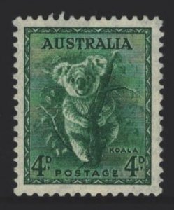 Australia Sc#171a MH