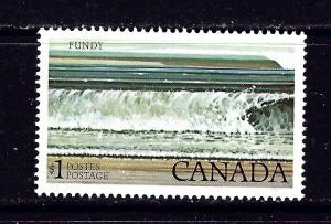 Canada 726 MNH 1970 Issue