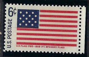 United States 1346 MNH Z1341-2