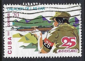 Cuba 2455 VFU L532-5