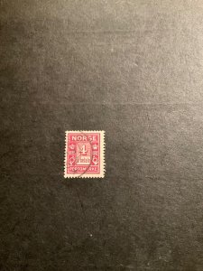 Norway Scott #J7 used