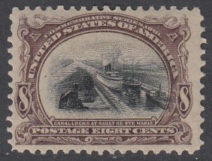 United States 298 MH CV $90.00