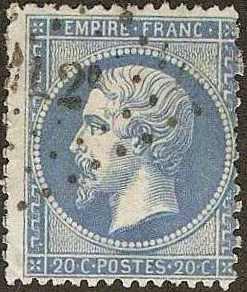 France - 26 - Used - SCV-0.90