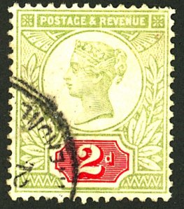 GB #113 USED