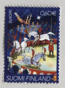 Finland 1176   Used 
