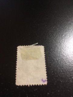 nova scotia sc 9 uhr signed