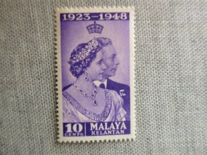 Malaya-Kelantan-Scott# 44, MH