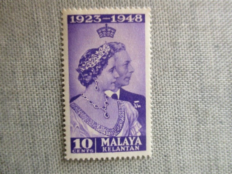 Malaya-Kelantan-Scott# 44, MH